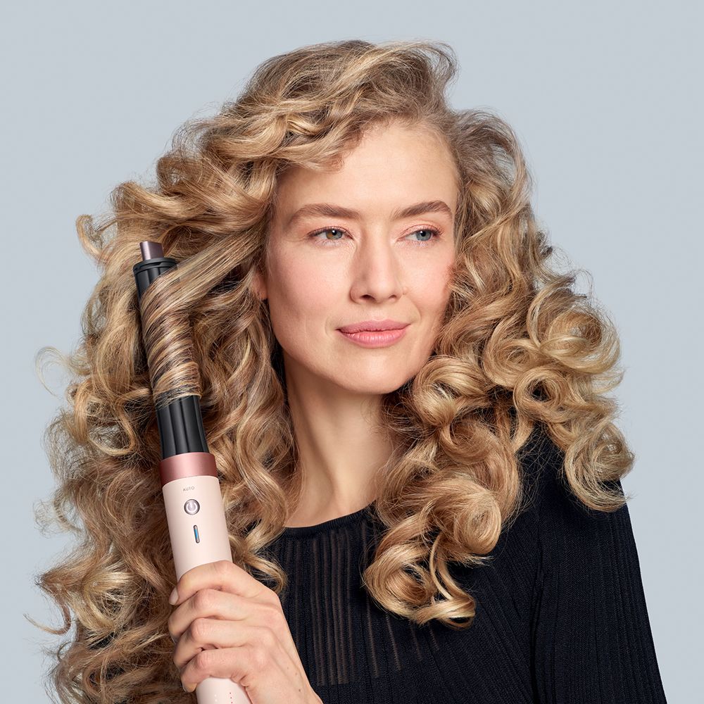 Dyson Supersonic r ヘアドライヤー